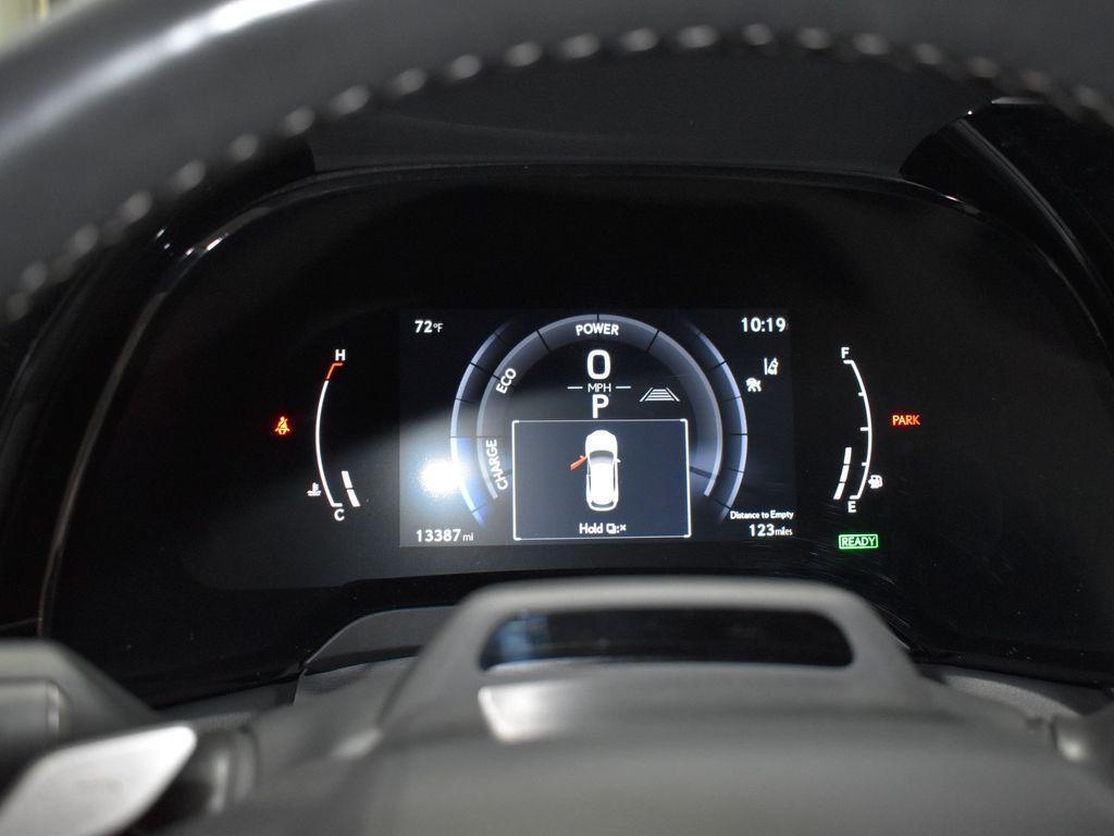 used 2024 Lexus RX 500h car, priced at $61,588