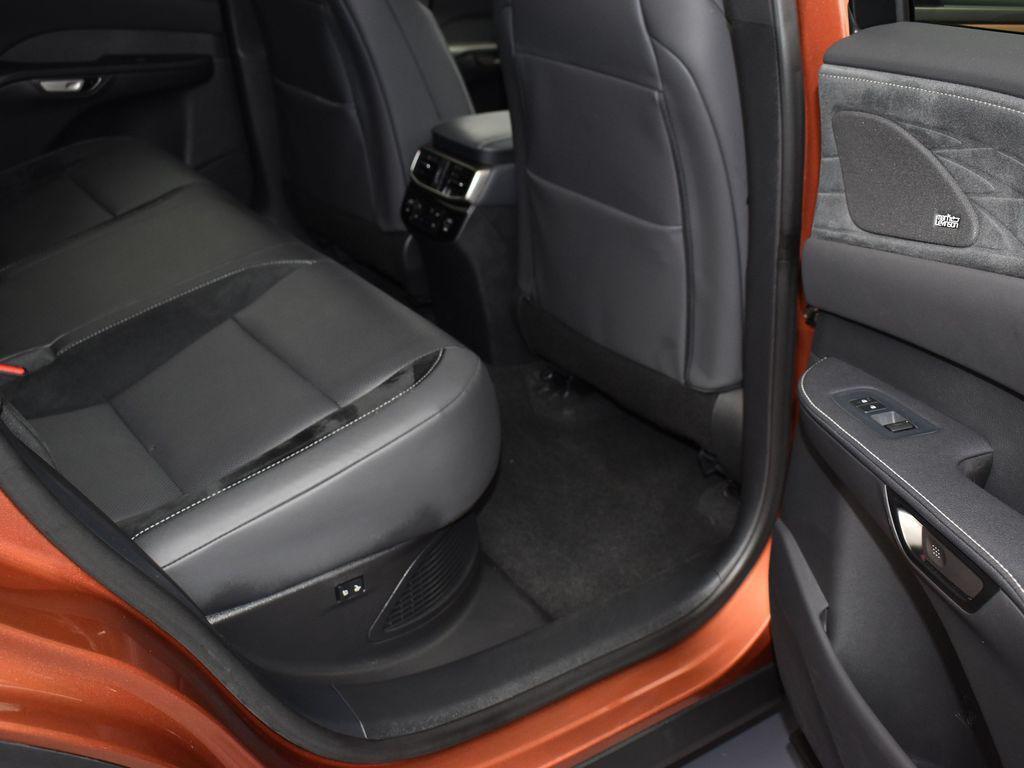 used 2024 Lexus RX 500h car, priced at $61,588