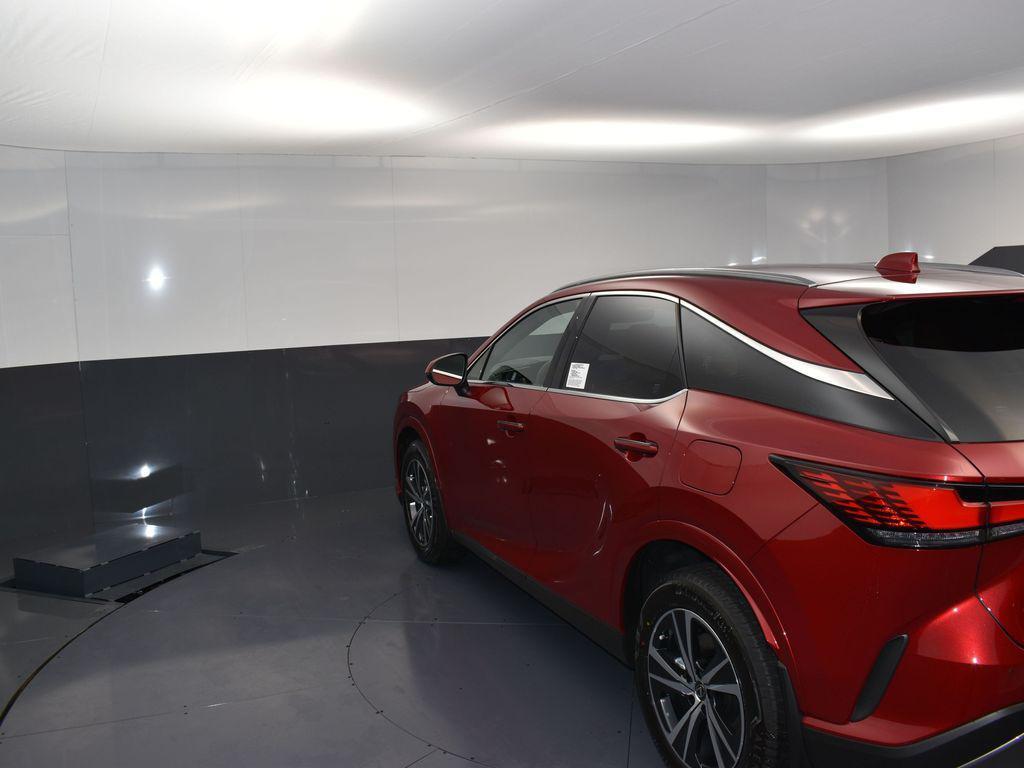 new 2025 Lexus RX 350 car, priced at $55,685