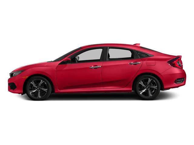 used 2017 Honda Civic car, priced at $18,995