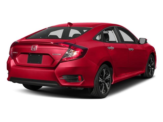 used 2017 Honda Civic car, priced at $18,995