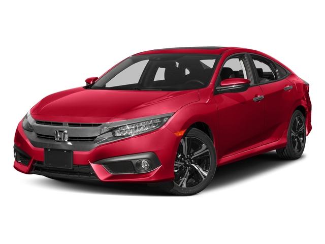 used 2017 Honda Civic car, priced at $18,995
