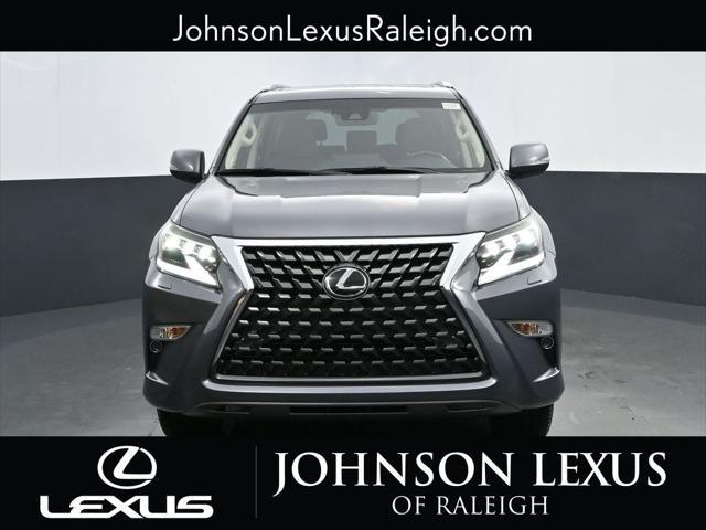 used 2023 Lexus GX 460 car, priced at $63,978