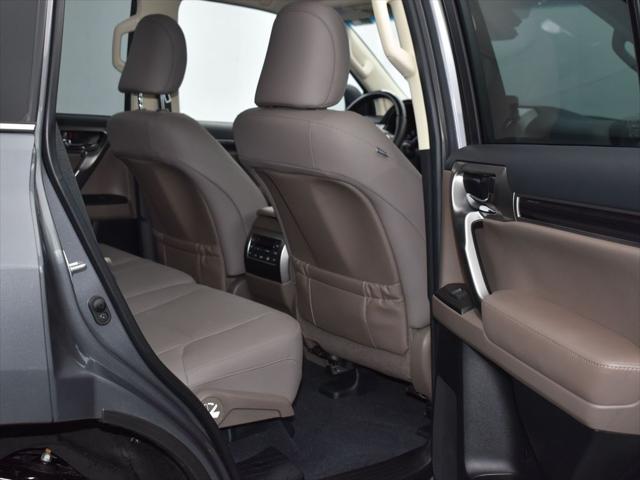 used 2023 Lexus GX 460 car, priced at $63,978