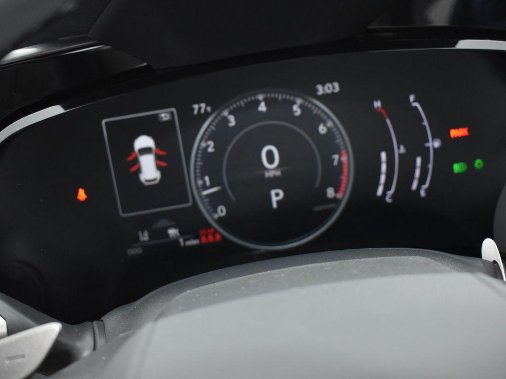 new 2025 Lexus NX 250 car, priced at $45,145