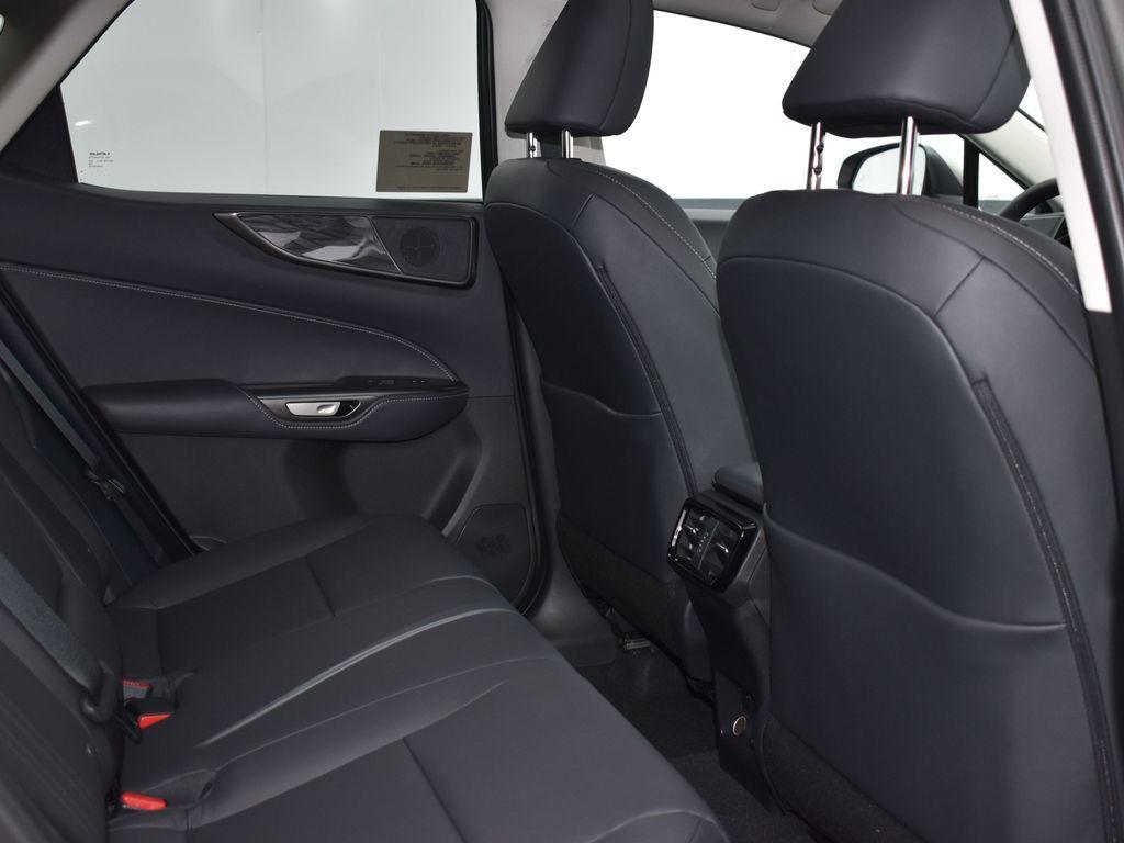 new 2025 Lexus NX 250 car, priced at $45,145