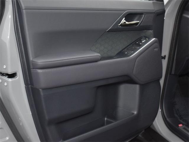 new 2025 Lexus GX 550 car, priced at $86,349