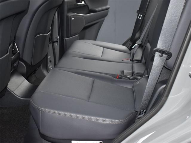 new 2025 Lexus GX 550 car, priced at $86,349