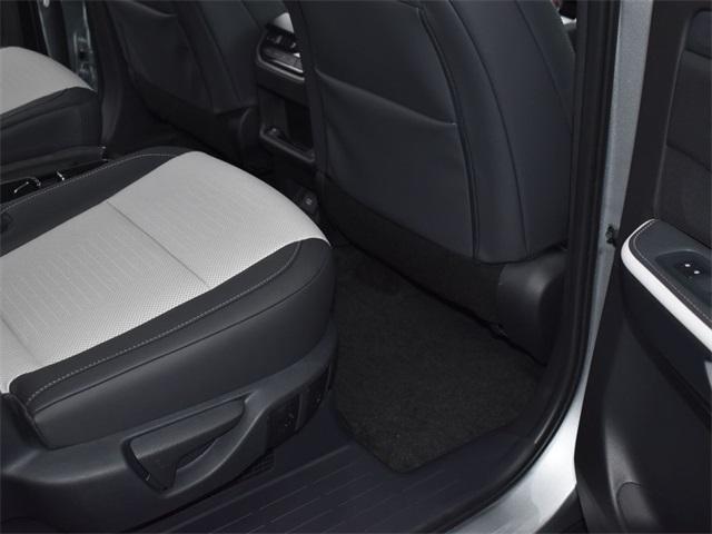 new 2025 Lexus TX 500h car, priced at $73,630
