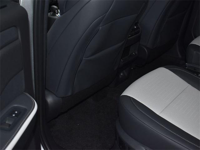 new 2025 Lexus TX 500h car, priced at $73,630