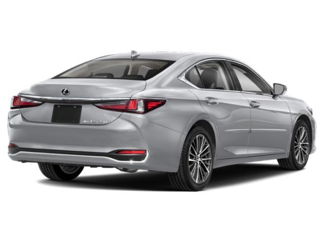 used 2024 Lexus ES 250 car, priced at $41,985