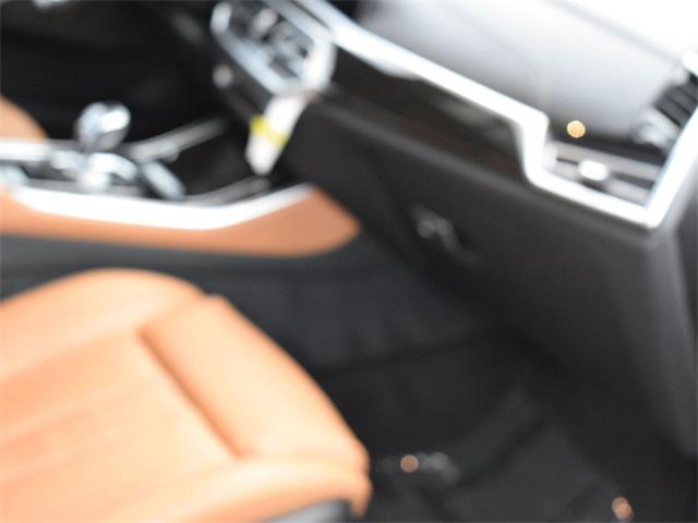 used 2019 BMW X5 car, priced at $29,967