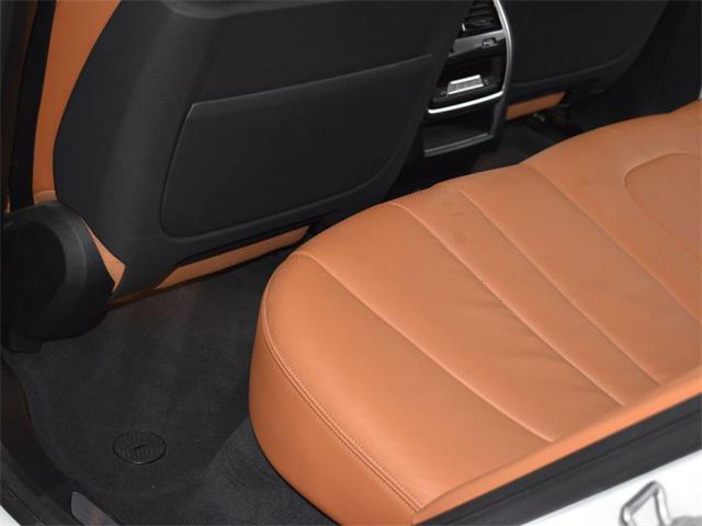 used 2019 BMW X5 car, priced at $29,967