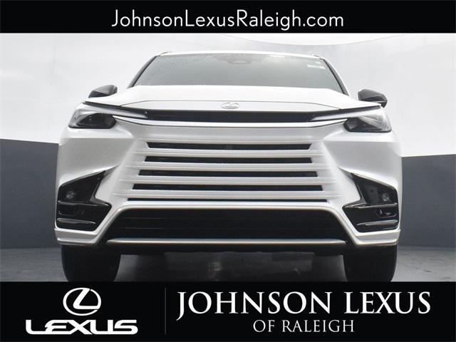 new 2025 Lexus TX 350 car, priced at $71,609