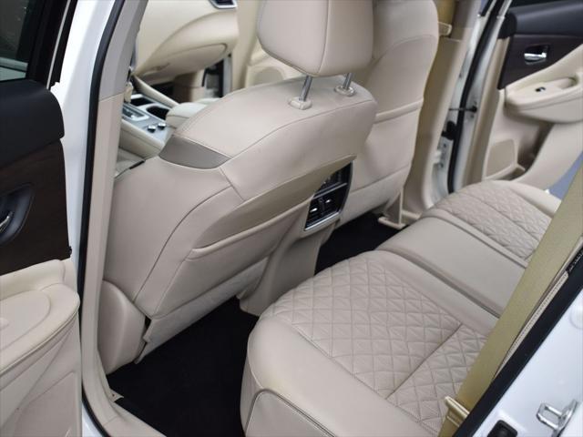 used 2019 Nissan Murano car, priced at $21,540
