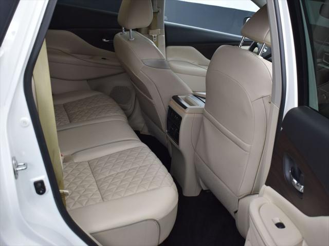 used 2019 Nissan Murano car, priced at $21,540