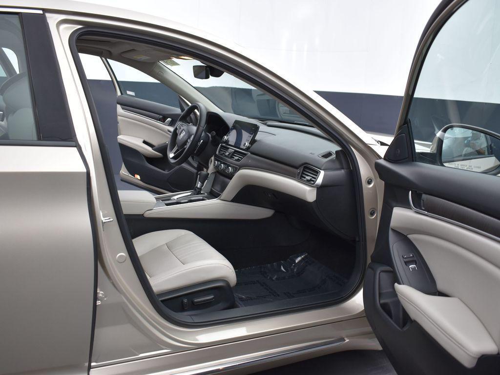 used 2018 Honda Accord car, priced at $22,995