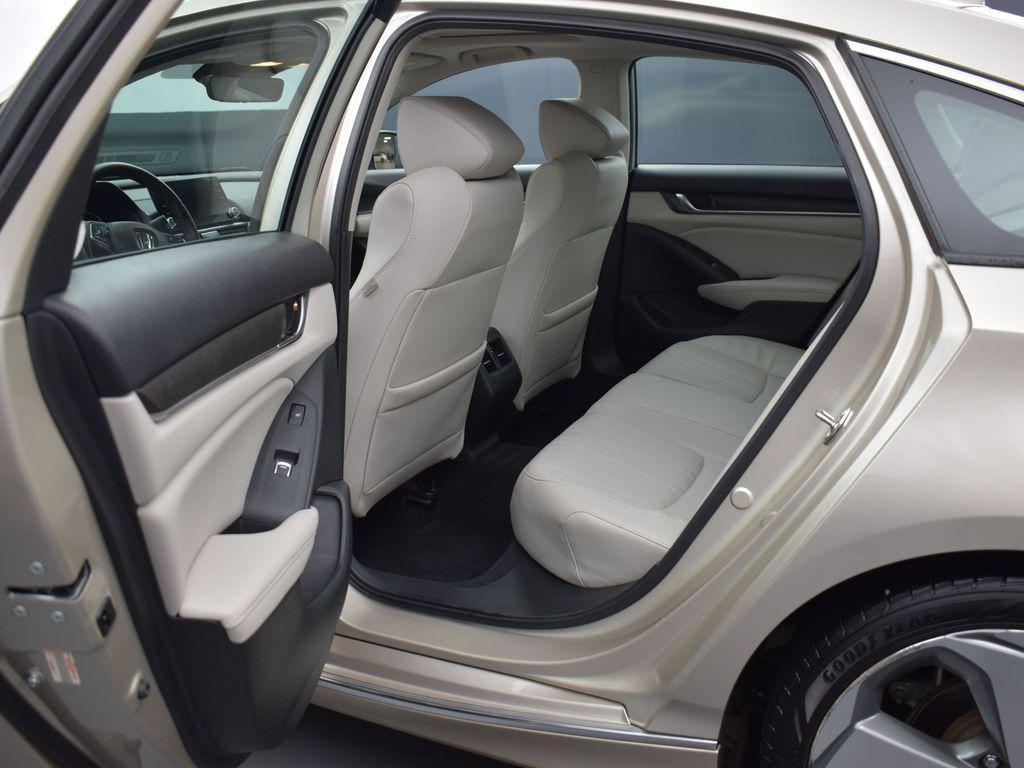 used 2018 Honda Accord car, priced at $22,995