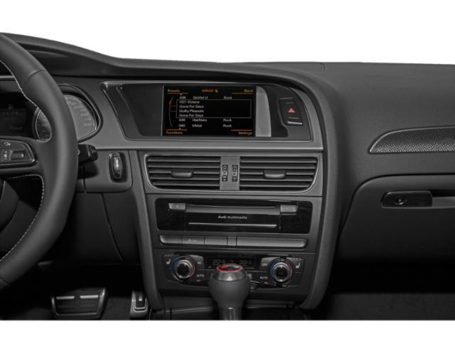 used 2015 Audi S4 car, priced at $21,425