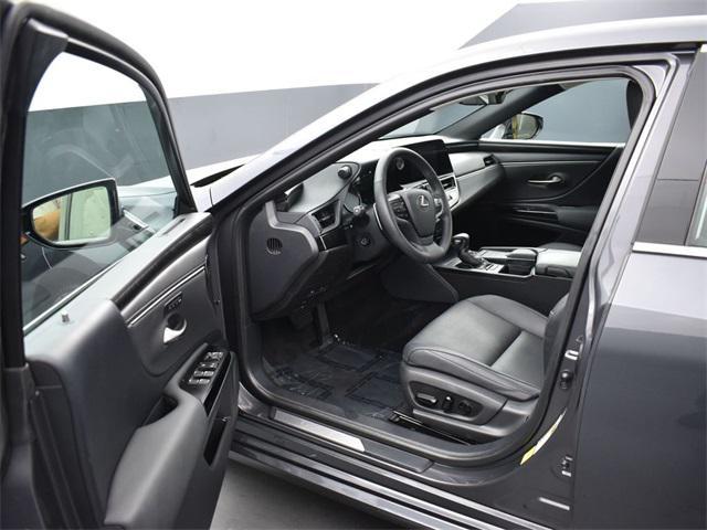 used 2022 Lexus ES 350 car, priced at $37,977
