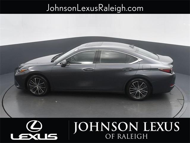 used 2022 Lexus ES 350 car, priced at $37,977
