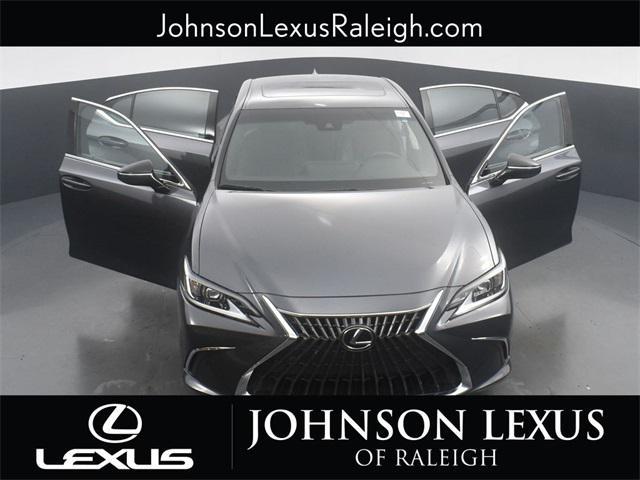 used 2022 Lexus ES 350 car, priced at $37,977