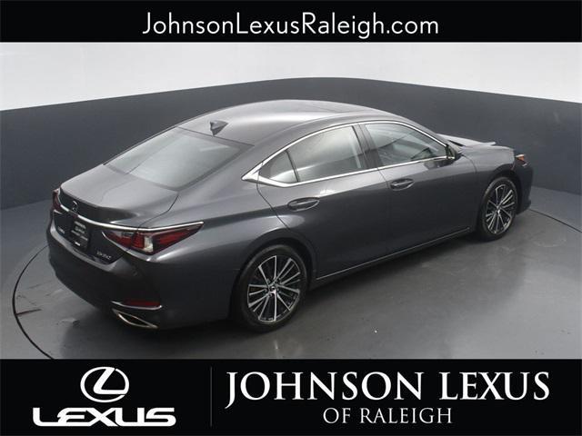used 2022 Lexus ES 350 car, priced at $37,977