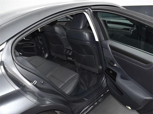used 2022 Lexus ES 350 car, priced at $37,977