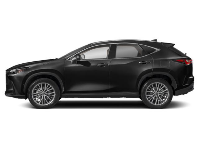 used 2023 Lexus NX 350h car, priced at $52,755