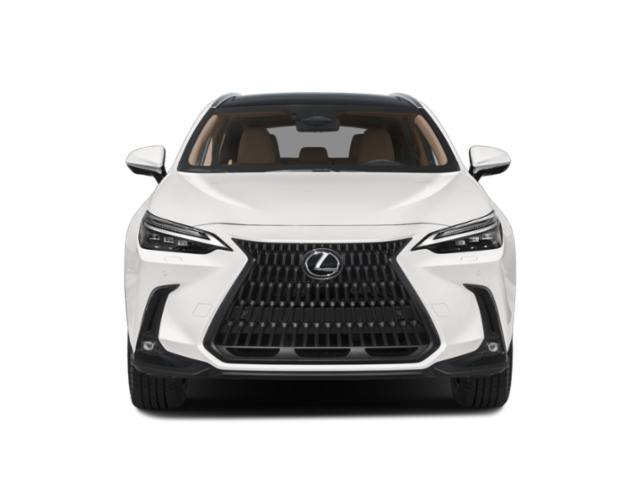 used 2023 Lexus NX 350h car, priced at $52,755