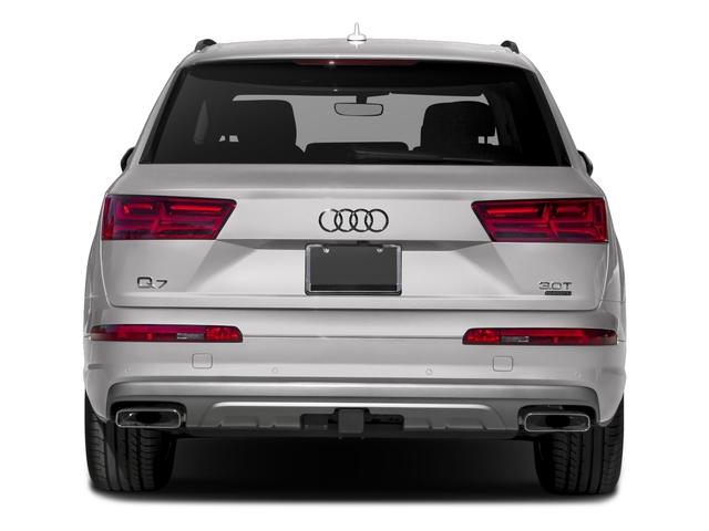 used 2018 Audi Q7 car, priced at $23,988