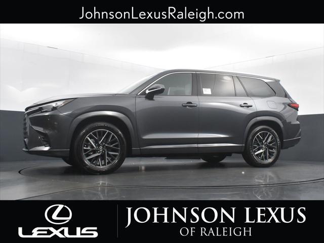 new 2025 Lexus TX 350 car, priced at $64,099