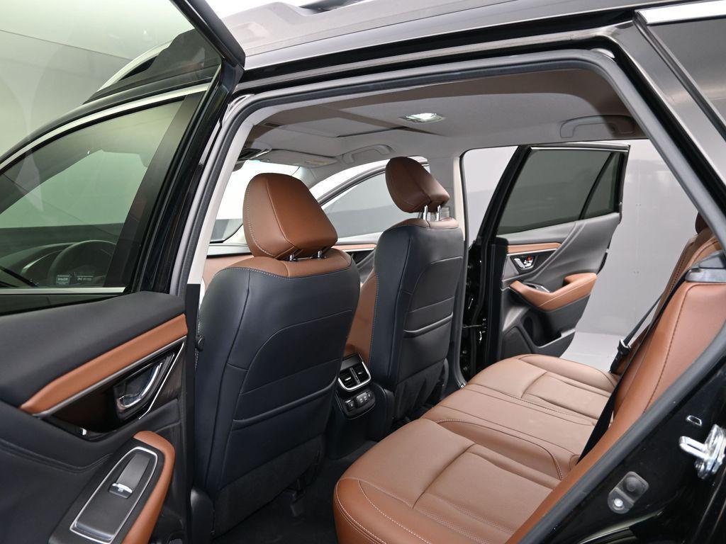used 2022 Subaru Outback car, priced at $28,458