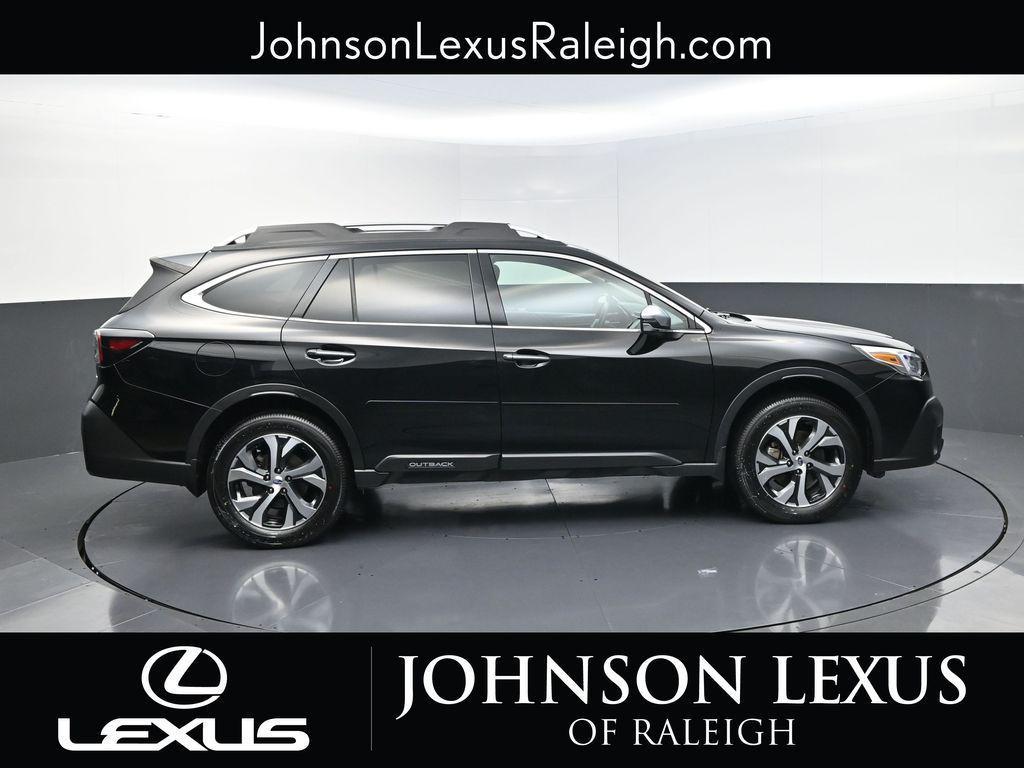 used 2022 Subaru Outback car, priced at $28,458