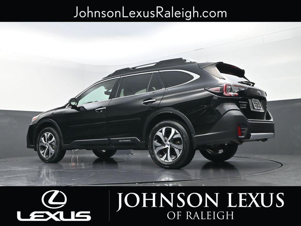 used 2022 Subaru Outback car, priced at $28,458