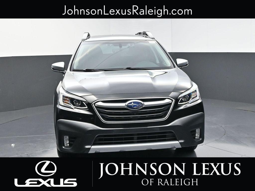 used 2022 Subaru Outback car, priced at $28,458