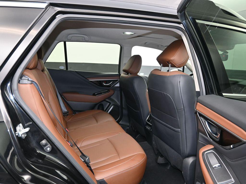 used 2022 Subaru Outback car, priced at $28,458