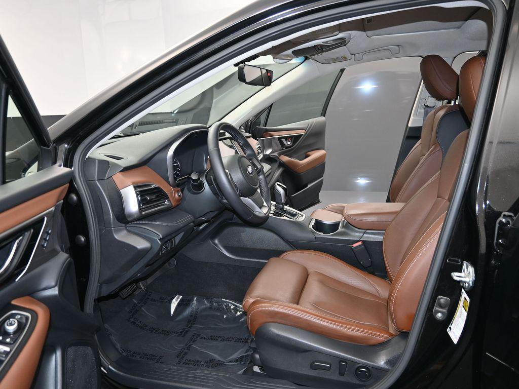 used 2022 Subaru Outback car, priced at $28,458