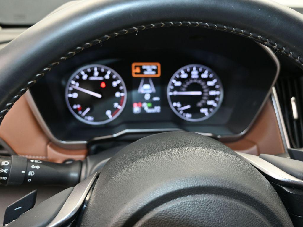 used 2022 Subaru Outback car, priced at $28,458