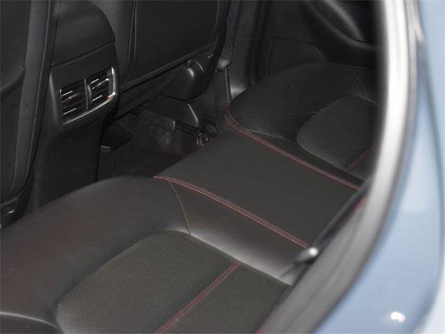 used 2022 Mazda CX-5 car, priced at $23,758