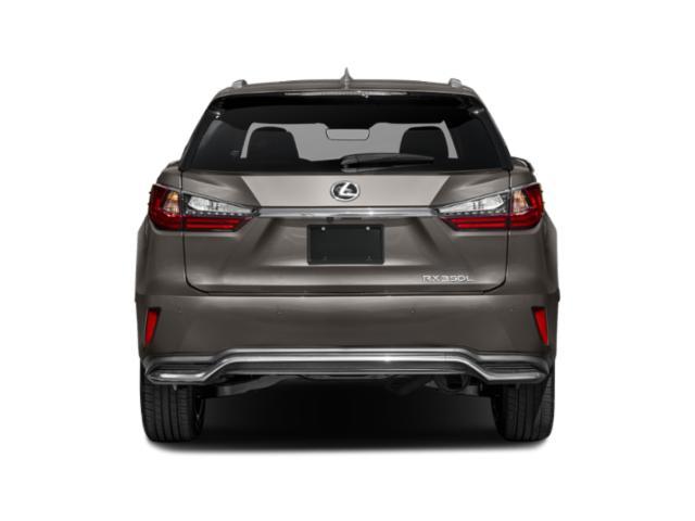 used 2022 Lexus RX 350L car, priced at $46,425