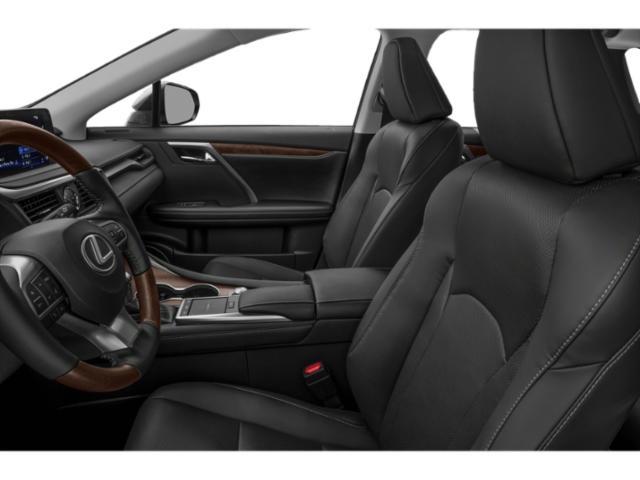 used 2022 Lexus RX 350L car, priced at $46,425