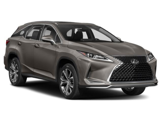 used 2022 Lexus RX 350L car, priced at $46,425