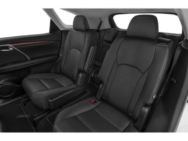 used 2022 Lexus RX 350L car, priced at $46,425