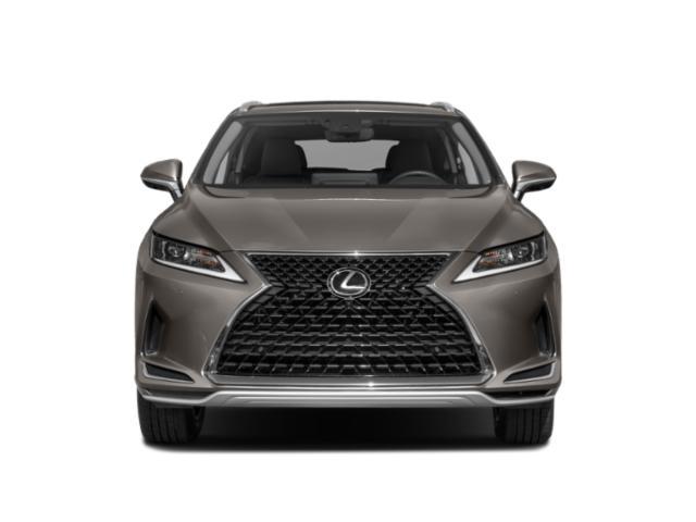 used 2022 Lexus RX 350L car, priced at $46,425