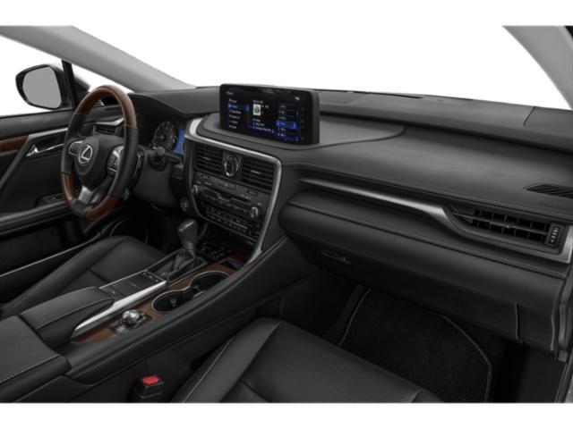 used 2022 Lexus RX 350L car, priced at $46,425