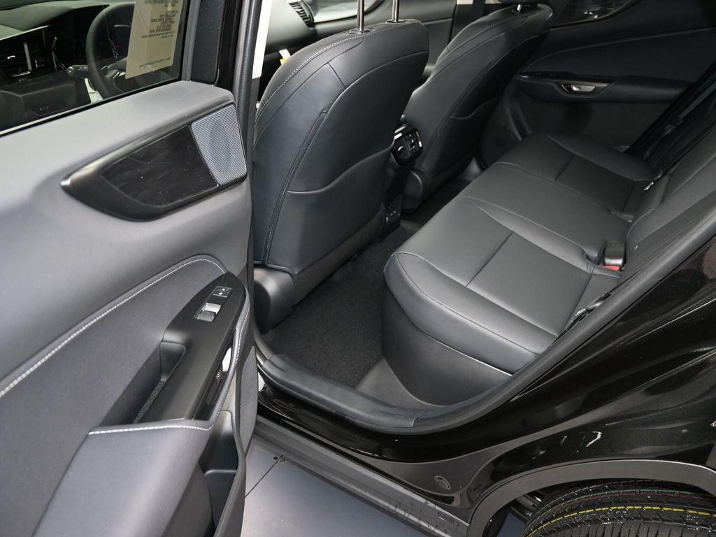 new 2026 Lexus TX 350 car, priced at $66,836