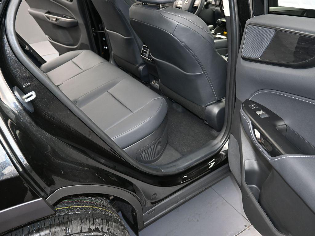 new 2026 Lexus TX 350 car, priced at $66,836