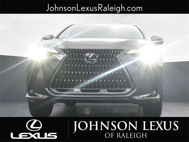 new 2025 Lexus NX 350 car, priced at $48,975