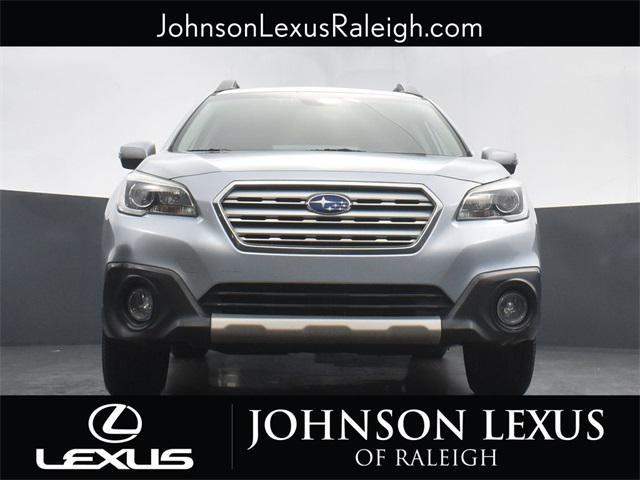 used 2015 Subaru Outback car, priced at $13,944